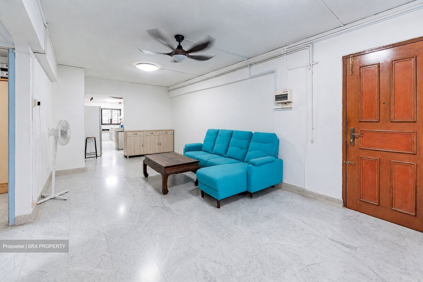 Blk 306 Clementi Meadows (Clementi), HDB 4 Rooms #568889501